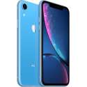 Apple iPhone XR - Alloccaz Refurbished - B grade (Licht gebruikt) - 64GB - Blauw