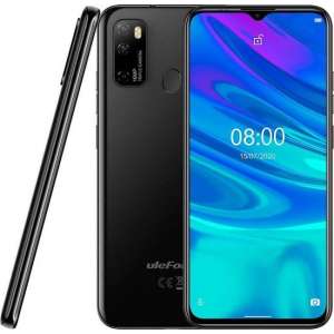 Ulefone Note 9P 4GB/64GB Black