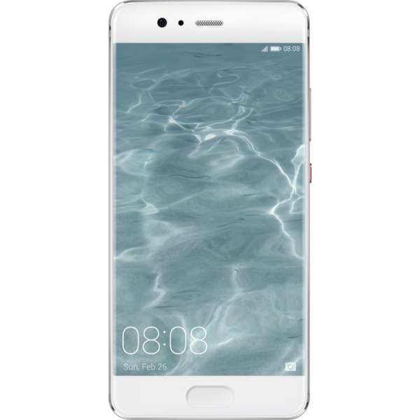 Huawei P10 - 64GB - Zilver