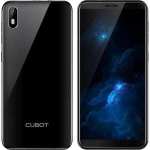 Cubot J5