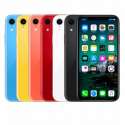 Apple iPhone Xr - Refurbished door Leapp - C grade (Zichtbare gebruikssporen) - 64GB -Zwart