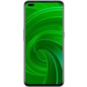 REALME X50 Pro 5G Foam groen 256 GB - RAM 8 GB