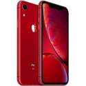 Apple iPhone XR - Alloccaz Refurbished - B grade (Licht gebruikt) - 64GB - Rood