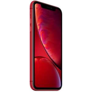 Apple iPhone XR refurbished door Adognicosto - C Grade (zichtbare gebruikssporen) - 128GB - Rood