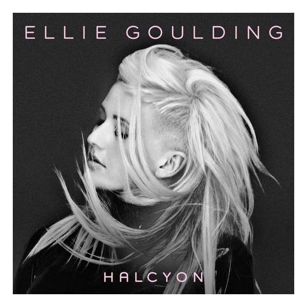 Halcyon (LP)