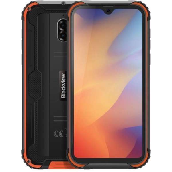 Blackview BV5900 3GB/32GB Orange