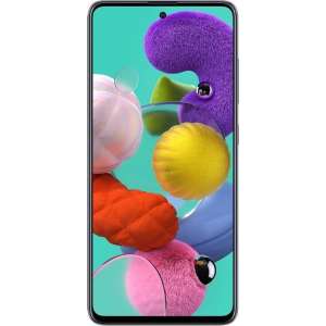 Samsung Galaxy A51 128GB Wit