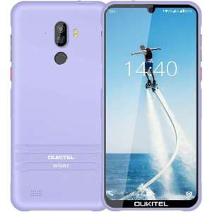 Oukitel Y1000 2GB/32GB Purple