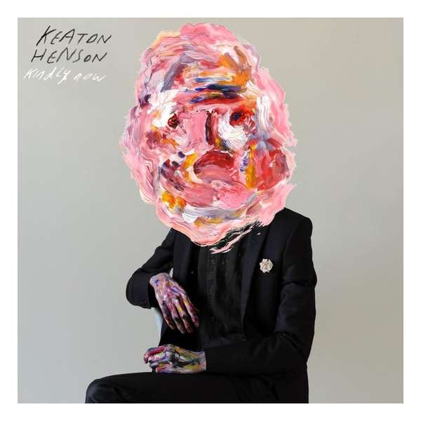 Kindly Now (LP)