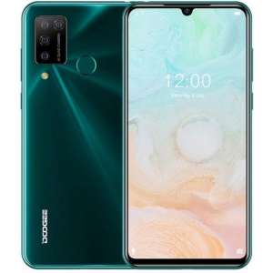 Doogee N20 Pro 6GB/128GB Fantasy Forest