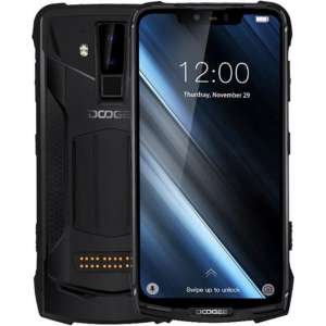 Doogee S90C 4GB/128GB Mineral Black