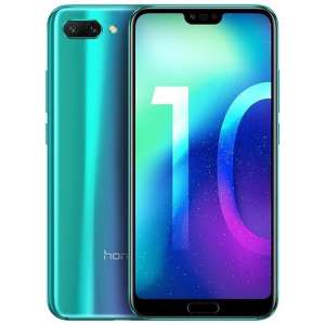 Honor 10 - 128GB - Groen