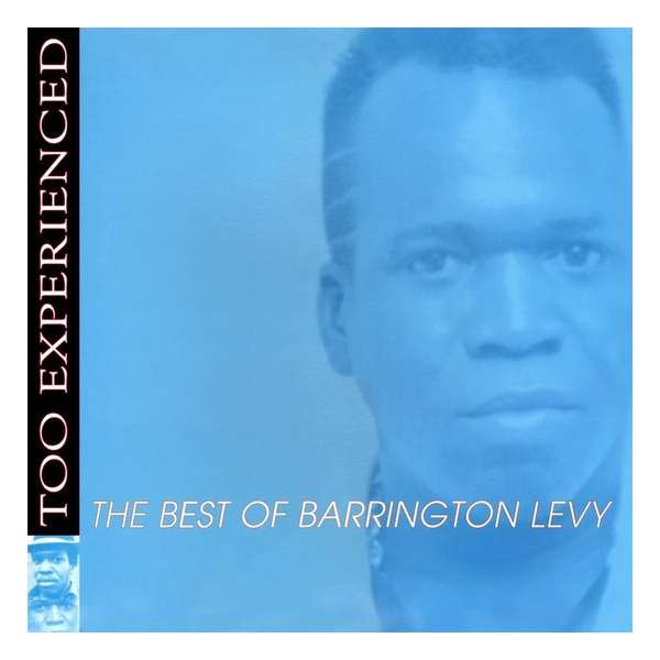 The Best Of Barrington Levy