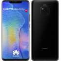 Huawei Mate 20 Pro - Alloccaz Refurbished - C grade (Zichtbaar gebruikt) - 128GB - Zwart