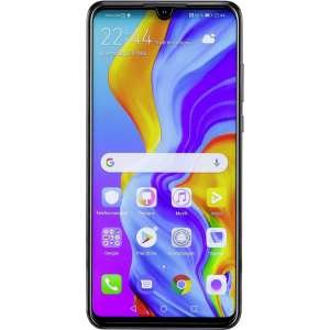 Huawei P30 lite midnight black