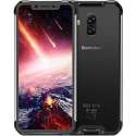 iGET BLACKVIEW GBV9600 Pro 15,8 cm (6.21'') 6 GB 128 GB Dual SIM 4G USB Type-C Zwart, Zilver Android 8.1 5580 mAh