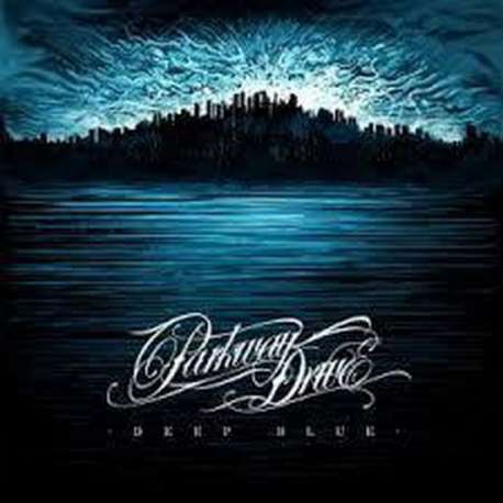 Parkway Drive - Deep Blue -Reissue-