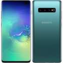 Samsung Galaxy S10+ Duo - Alloccaz Refurbished - A grade (Zo goed als nieuw) - 128GB - Groen