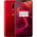 OnePlus 6 - 128GB - Rood