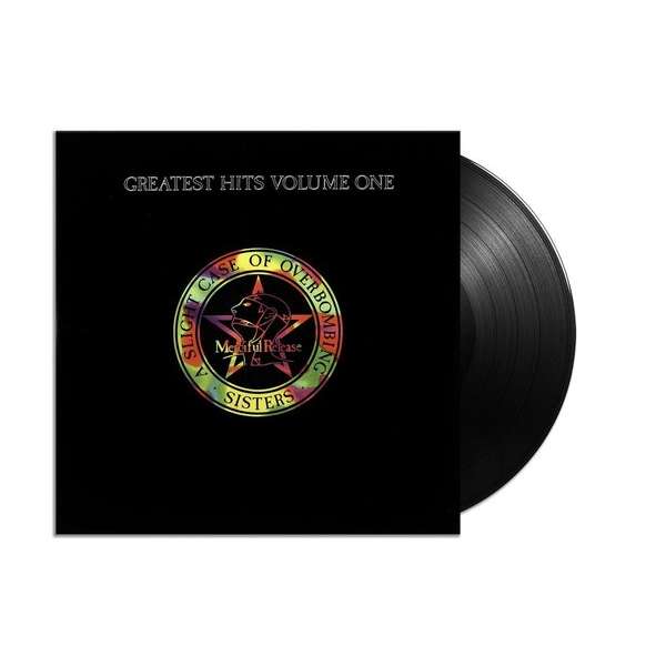 Greatest Hits Volume One: (LP)