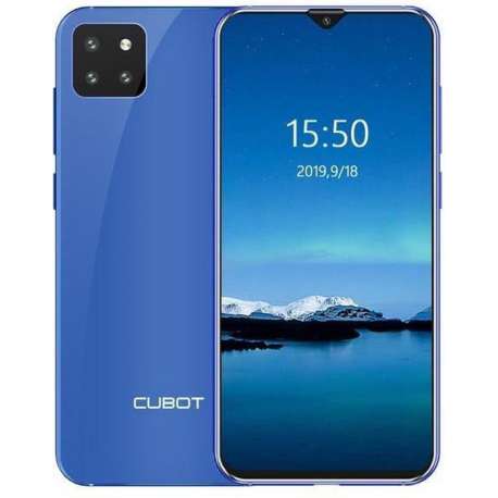 Cubot X20 Pro