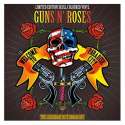 Guns N' Roses - The Legendary Ritz Broadcast LP Beperkte Oplage