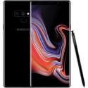 Samsung Galaxy Note 9 Duo - Alloccaz Refurbished - C grade (Zichtbaar gebruikt) - 128GB - Zwart