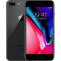 Apple iPhone 8 Plus 64GB Space Grey Refurbished B Grade door Catcomm