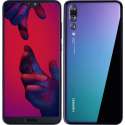 Huawei P20 Pro Duo - Alloccaz Refurbished - B grade (Licht gebruikt) - 128GB - Blauw (Crystal)