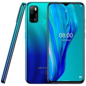 Ulefone Note 9P 4GB/64GB Aurora Blue