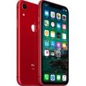 Apple iPhone Xr - 128 GB - Rood - Refurbished door leapp -  A-grade