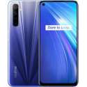 realme 6 16,5 cm (6.5") Dual SIM Android 10.0 4G USB Type-C 8 GB 128 GB 4300 mAh Blauw