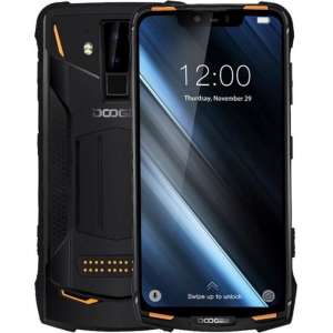 Doogee S90C 4GB/64GB Fire Orange