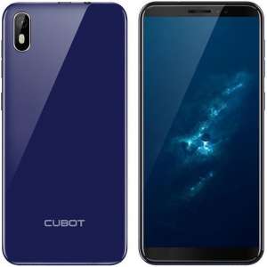 Cubot J5