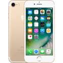 Apple iPhone 7 - Refurbished door Forza - B grade (Lichte gebruikssporen) - 128GB - Goud