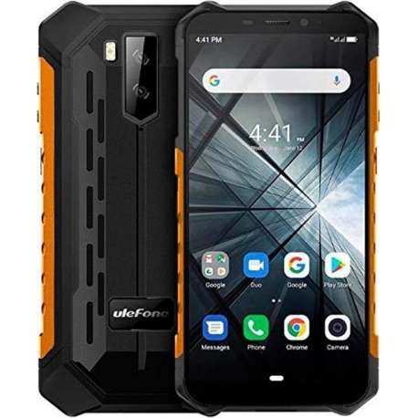 Ulefone Armor X3 2GB/32GB Orange