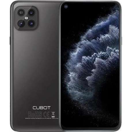 Cubot C30