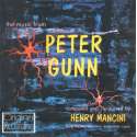 Music From Peter Gunn (Lp/180Gr./33Rpm)