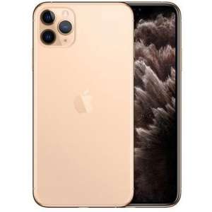 Apple iPhone 11 Pro - Refurbished door SUPREME MOBILE - A GRADE (Zo goed als nieuw) - 512GB - Goud