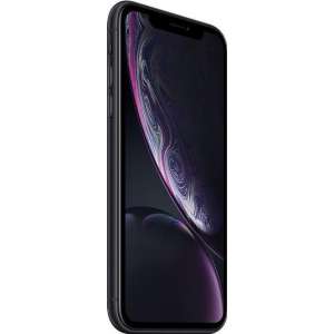 Apple iPhone XR refurbished door Adognicosto - C Grade (zichtbare gebruikssporen) - 64GB - Zwart