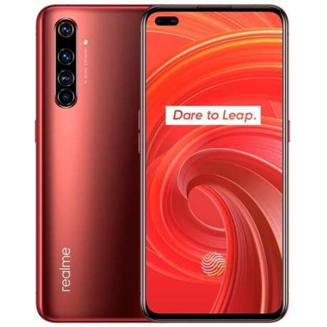 Realme X50 Pro 5G 8GB/128GB Rust Red