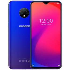 Doogee X95 2GB/16GB Blue