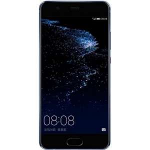 Huawei P10 Plus - 128 GB - Blauw