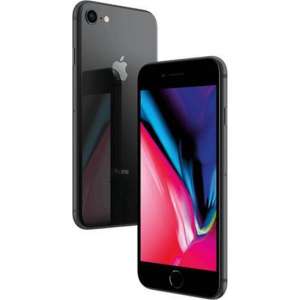 Apple iPhone 8 Refurbished door Remarketed – Grade A (Zo goed als nieuw) – 256 GB – Spacegrijs