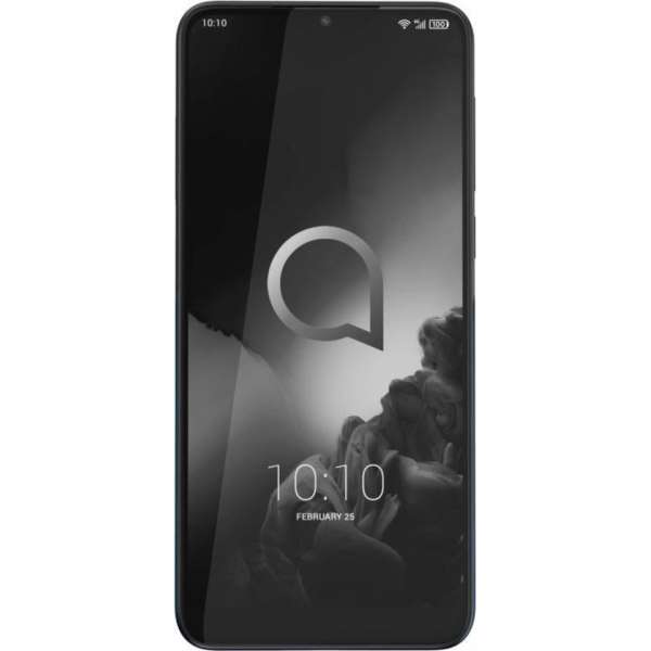 Alcatel 3 (2019) - 32GB - Zwart/Blauw