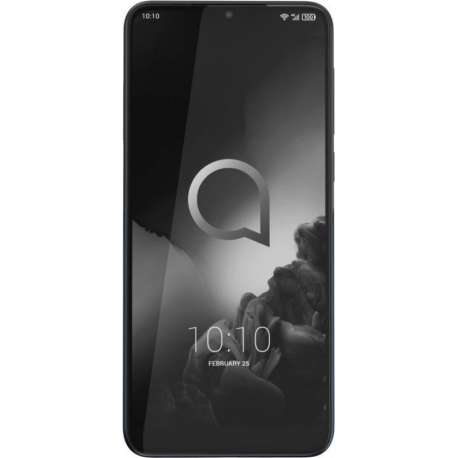 Alcatel 3 (2019) - 32GB - Zwart/Blauw