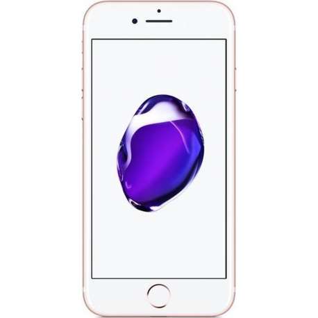 Apple iPhone 7 refurbished door Renewd - A Grade (zo goed als nieuw) - 128GB - Rosegoud