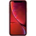 Apple iPhone XR - Gerenoveerd door SUPREME MOBILE - B-klasse - Volledig ontgrendeld - 64 GB - Rood