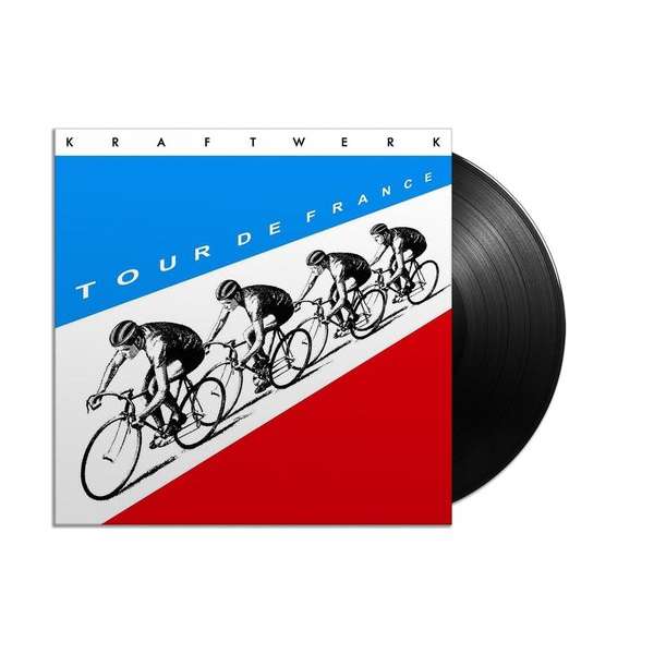 Tour De France Vl (LP)