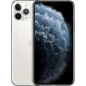 Forza Refurbished Apple iPhone 11 Pro 64GB Silver - Zo goed als nieuw